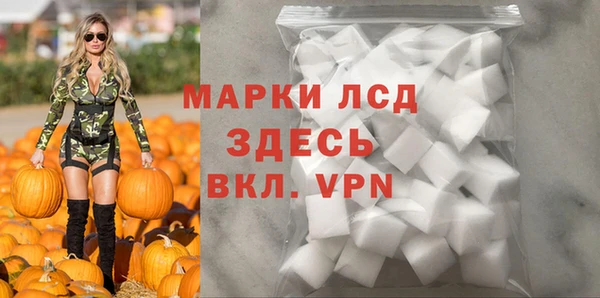 твердый Горнозаводск